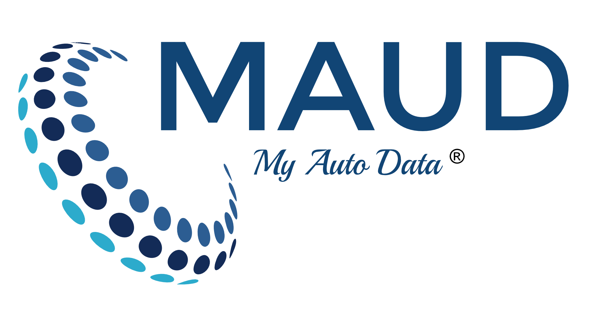 MAUD - MyAutoData